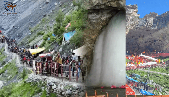 Essential Amarnath Yatra Information
