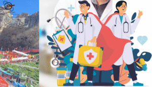 Medical Certificate for Amarnath Yatra