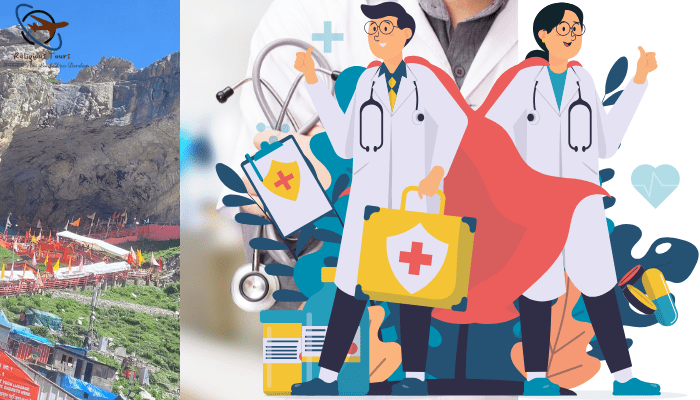 Medical Certificate for Amarnath Yatra