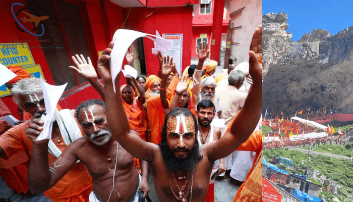 Amarnath Yatra Dates 2025