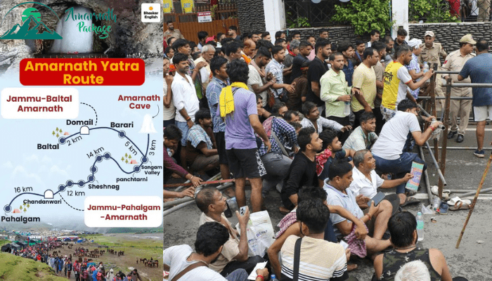 Amarnath Package