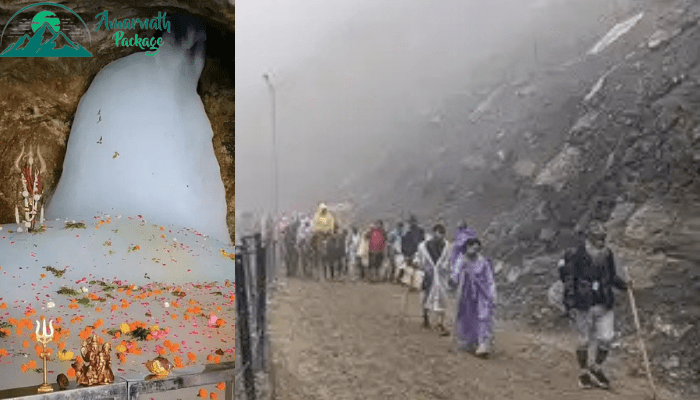 Amarnath Helicopter Package