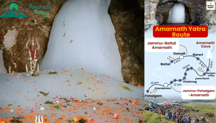 Amarnath Package