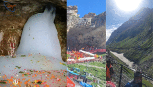 Amarnath Yatra 2026