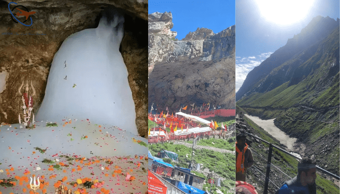 Amarnath Yatra 2026 Open Dates, Medical and Registration