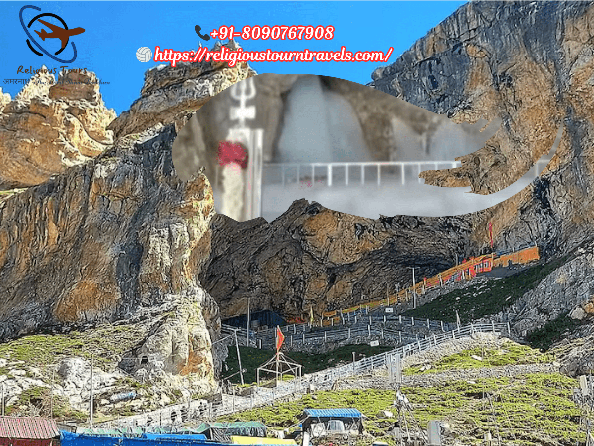 Amarnath Yatra 2026: A Complete Pilgrim’s Guidance